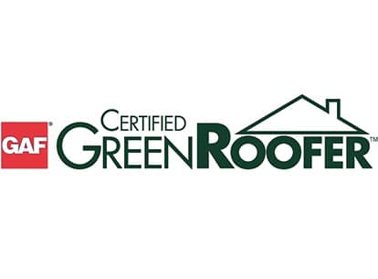 green roofer